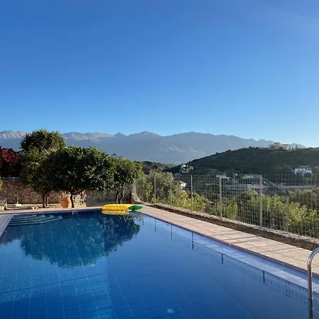 Dans Avec Piscine Privee, Calme, Proche Des Plages, Vues Et Montagnes Apartment *