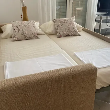 Dans Avec Piscine Privee, Calme, Proche Des Plages, Vues Et Montagnes * Tsivaras