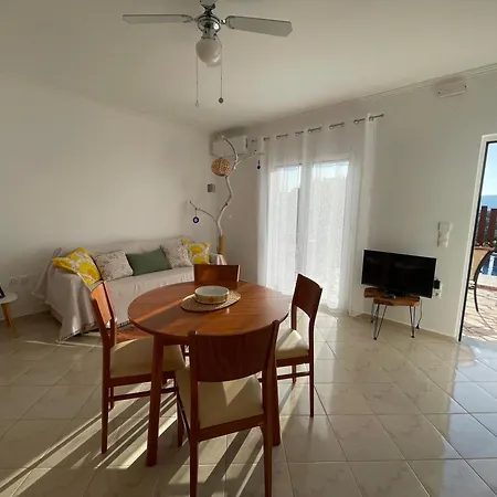 Dans Avec Piscine Privee, Calme, Proche Des Plages, Vues Et Montagnes Apartament *